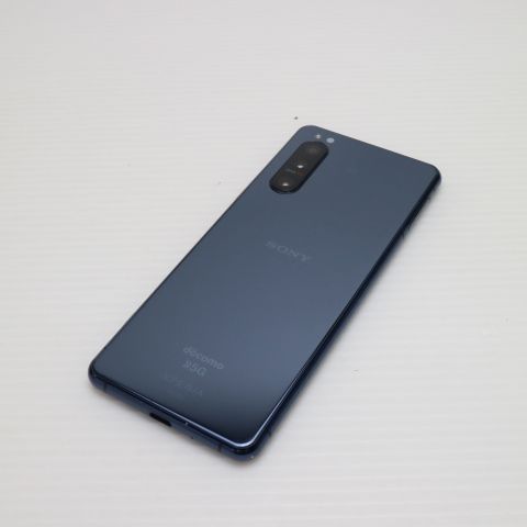 ¿ݾ  SO-52A Xperia 5 II ֥롼 SONY ¨ȯ ȯ