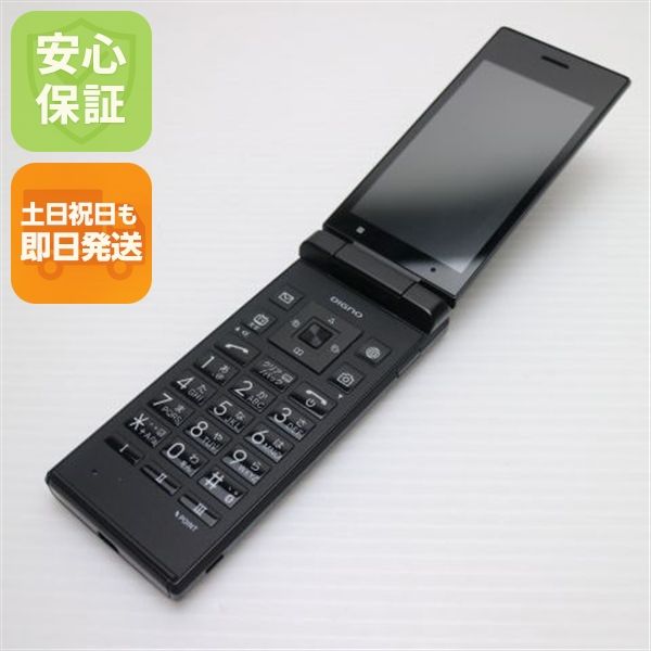 �¿��ݾ� ���� 701KC DIGNO ��������2 �֥�å� ���� �����