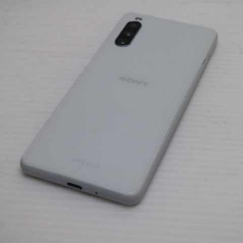 �¿��ݾ� ����Ʊ�� Xperia 10 III SOG04 �ۥ磻�� �����