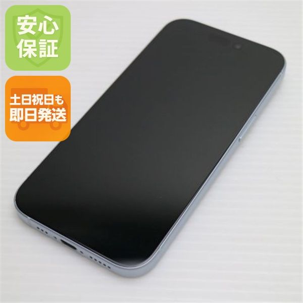 �¿��ݾ� Ķ���� SIM�ե꡼ iPhone15 256GB �֥롼