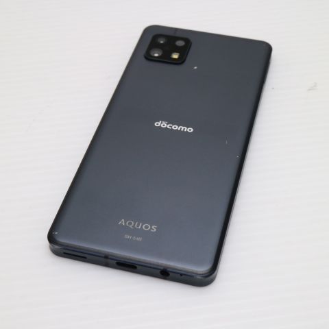 ¿ݾ  SH-54B AQUOS sense6 ֥å  SIMåѤ