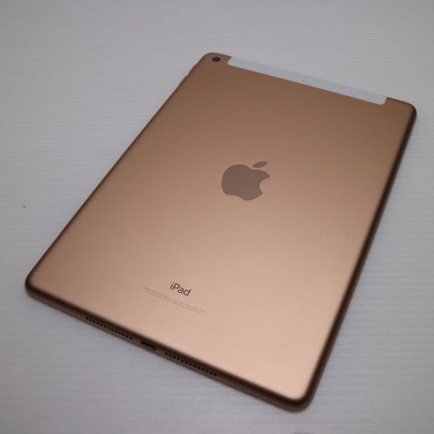 Ķ SIMե꡼ iPad 6 32GB 