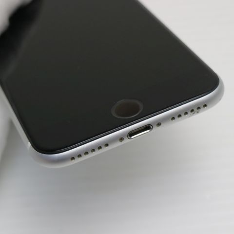 ¿ݾ  SIMե꡼ iPhone SE 2 64GB ۥ磻 