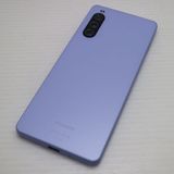 �¿��ݾ� Ķ���� SO-52D Xperia 10 V ��٥����