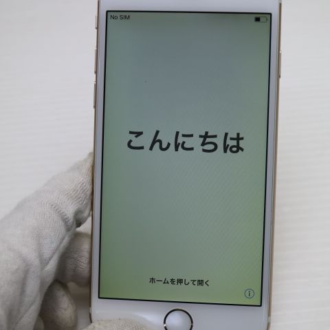 �¿��ݾ��� Ķ���� DoCoMo iPhone6 64GB ������� ����� �������
