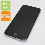 安心保証 新品同様 SIMフリー iPhone SE 第2世代 64GB ホワイト 白ロム