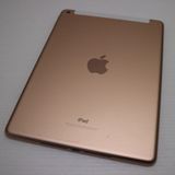 Ķ���� SIM�ե꡼ iPad6 ��6���� Wi-Fi+Cellular  32GB �������