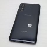 �¿��ݾ� ���� SC-41A Galaxy A41 �֥�å� �����