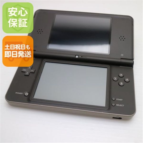 �¿��ݾ��� ���� �˥�ƥ�ɡ�DSi LL �������֥饦��  �������