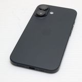 �¿��ݾ� ���� SIM�ե꡼ iPhone 16 256GB �֥�å�