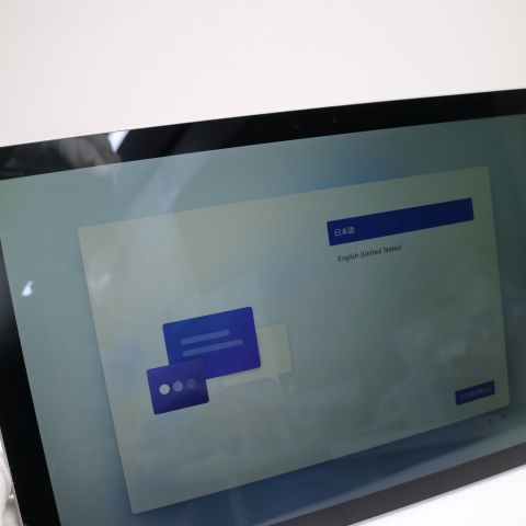 ���� Surface Pro 6 ��8���� Core i5 8GB 128GB