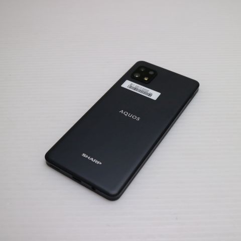 �¿��ݾ� ����Ʊ�� SIM�ե꡼ AQUOS sense6s SH-RM19s �֥�å�