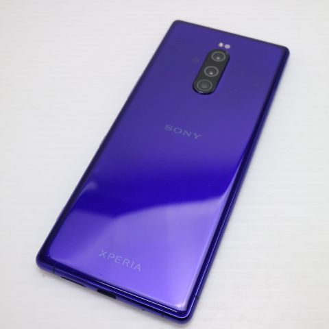 �¿��ݾ� ����Ʊ�� 802SO Xperia 1 �ѡ��ץ� ���� �����