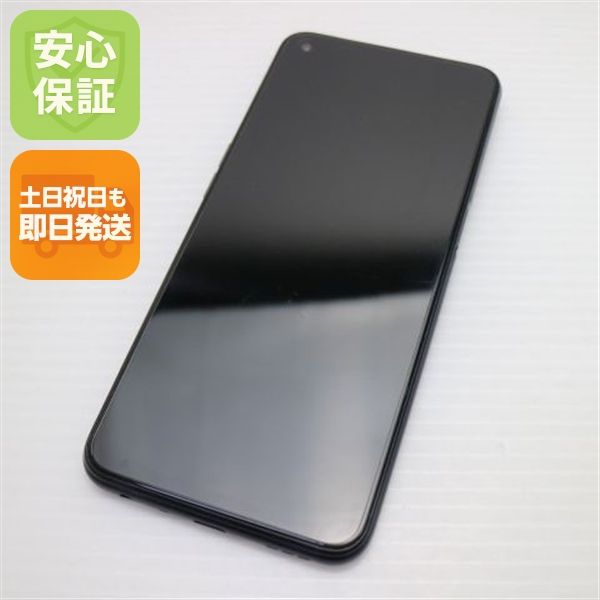 �¿��ݾ� ���� SIM�ե꡼ OPPO A54 5G ����С��֥�å� �����