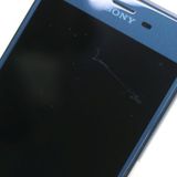 �¿��ݾ��� Ķ���� au SOV34 Xperia XZ �ե��쥹�ȥ֥롼  �������