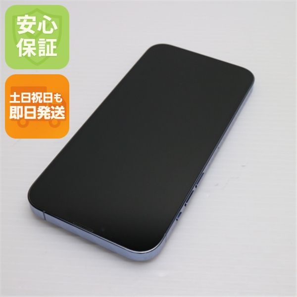 ¿ݾ Ʊ SIMե꡼ iPhone13 Pro Max 256GB ֥롼 