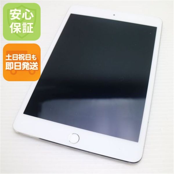 �¿��ݾ��� Ķ���� SIM�ե꡼ iPad mini 4 ����顼 16GB ����С�