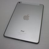 ¿ݾ Ķ SIMե꡼ iPad mini 4 Cellular 64GB С