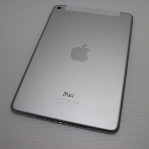 ¿ݾ Ķ SIMե꡼ iPad mini 4 Cellular 64GB С