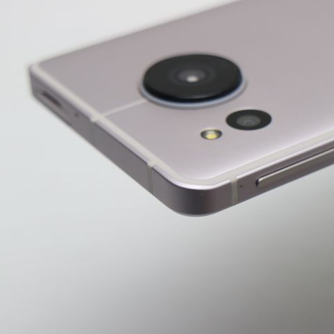 �¿��ݾ� Ķ���� AQUOS sense7 SHG10 �饤�ȥ��åѡ�