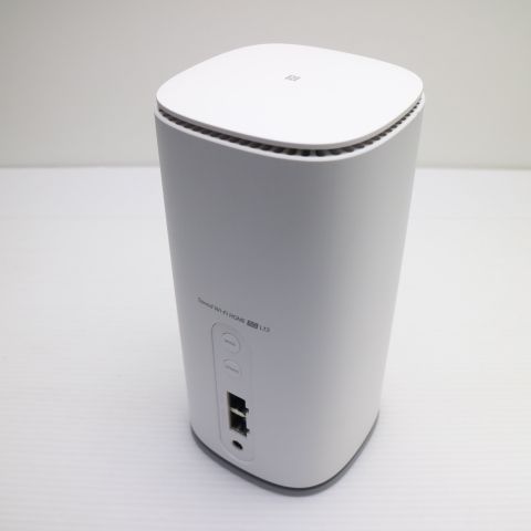 �¿��ݾ� ����Ʊ�� Speed Wi-Fi HOME 5G L13 ZTR02 �ۥ磻��