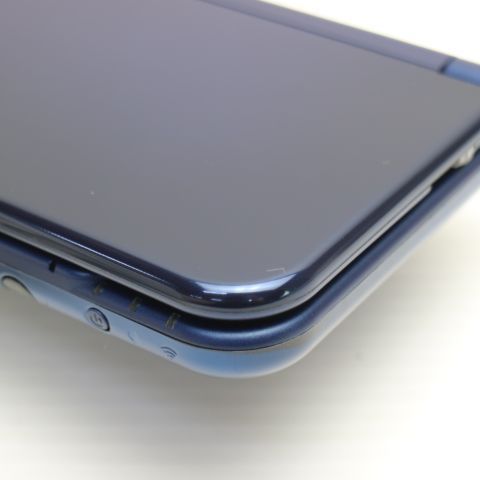 �¿��ݾ��� ����Ʊ�� New�˥�ƥ�ɡ�3DS LL �᥿��å��֥롼  �������