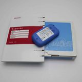 �¿��ݾ��� ����̤���� F-03J ���å��������� �֥롼  ����