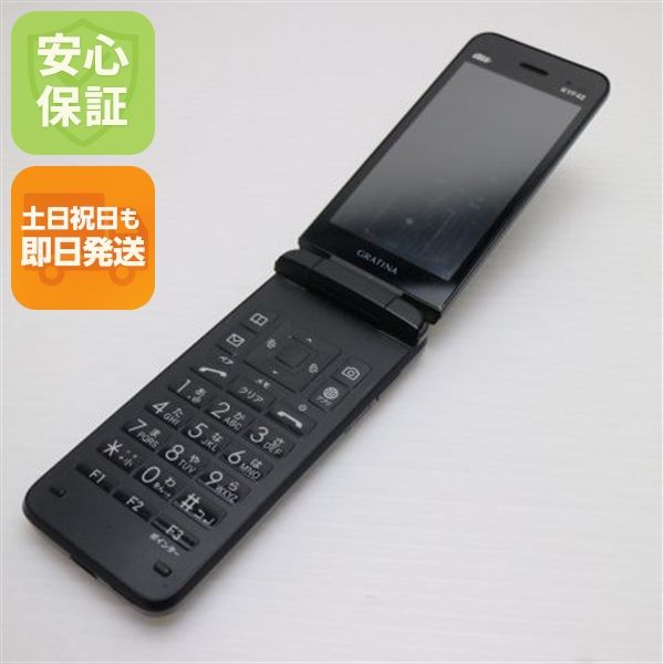 �¿��ݾ� ���� GRATINA KYF42 �֥�å� �����