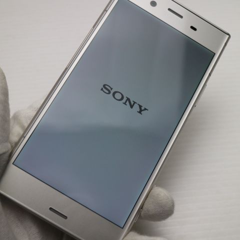 �¿��ݾ� Ķ���� 701SO Xperia XZ1 ����С� ���� �����