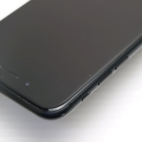 �¿��ݾ��� Ķ���� SIM�ե꡼ iPhone7 PLUS 128GB �֥�å�  �������