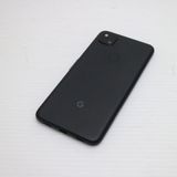 �¿��ݾ� ����Ʊ�� SIM�ե꡼ Google Pixel 4a �֥�å� �����
