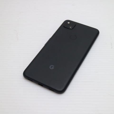 �¿��ݾ� ����Ʊ�� SIM�ե꡼ Google Pixel 4a �֥�å� �����