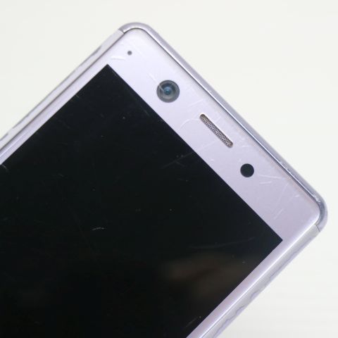 �¿��ݾ� ������� SO-02L Xperia Ace �ѡ��ץ� ���� �����