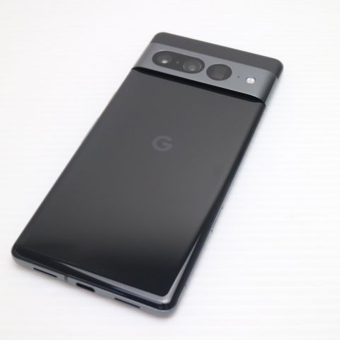 �¿��ݾ� ���� SIM�ե꡼ Google Pixel 7 Pro 256GB ���֥��ǥ�����