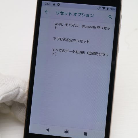 ¿ݾ Ķ SIMե꡼ SH-M05 AQUOS sense lite 