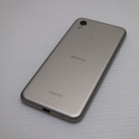 �¿��ݾ� Ķ���� SH-01L AQUOS sense2 �����ѥ󥴡���� ���� �����