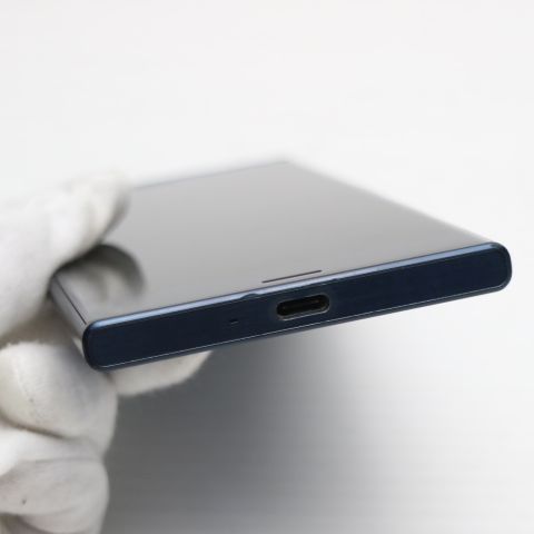 �¿��ݾ��� Ķ���� au SOV34 Xperia XZ �ե��쥹�ȥ֥롼  �������