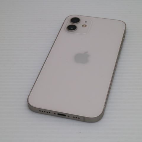  SIMե꡼ iPhone12 64GB ۥ磻 ¨ȯ ȯ