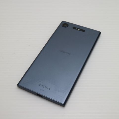 ¿ݾ Ķ SO-01K Xperia XZ1 ֥롼  
