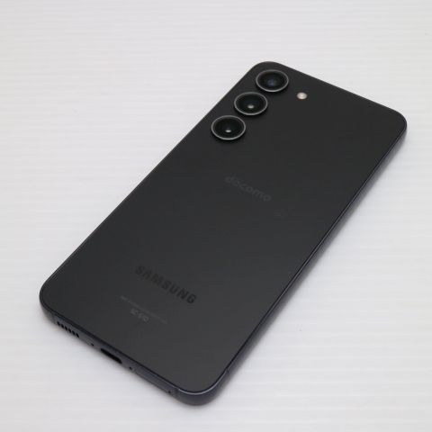 ¿ݾ Ķ SC-51D Galaxy S23 եȥ֥å