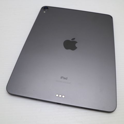 �¿��ݾ� Ķ���� iPad Pro 11����� Wi-Fi 64GB ���ڡ������쥤 ����