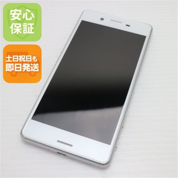 ¿ݾ Ƚ Ķ 502SO Xperia X Performance ۥ磻  