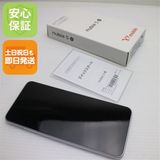安心保証 新品同様 SIMフリー nubia S 5G A403ZT ホワイト