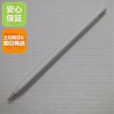 安心保証 新品同様 Apple Pencil 第2世代 MU8F2J/A (2018) タッチペン