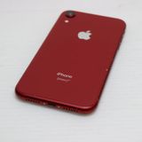 �¿��ݾ� Ķ���� SIM�ե꡼ iPhoneXR 64GB ��å� RED ���� �����
