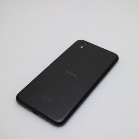 �¿��ݾ� Ķ���� SIM�ե꡼ SH-M05 AQUOS sense lite �֥�å�