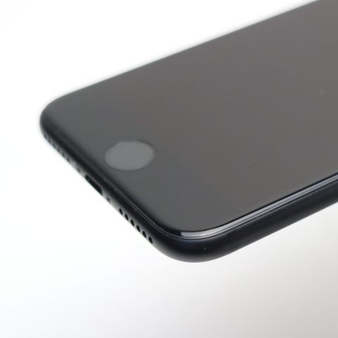 �¿��ݾ��� Ķ���� SIM�ե꡼ iPhone7 32GB �֥�å�  �������