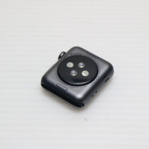 ���� Apple Watch series3 38mm GPS ���ڡ������쥤