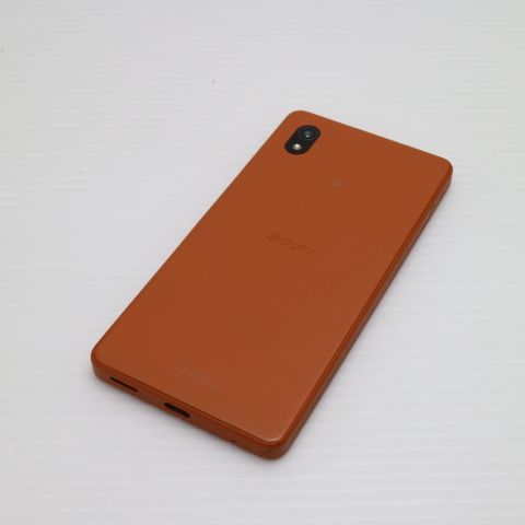 ¿ݾ Ķ Xperia Ace III A203SO ֥å