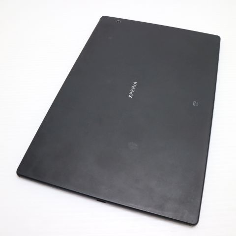 ¿ݾ  au SOT31 Xperia Z4 Tablet ֥å  